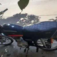 موتور سیکلت 150cc مدل1390