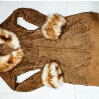 پالتو زمستانی