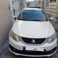 خودرو ساینا