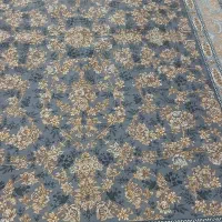 یک جفت فرشینه