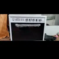 اجاق گاز نو