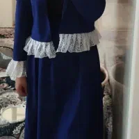 مانتو تیشرت لباس مجلسی