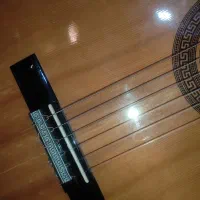 گیتار تمیز|گیتار، بیس، امپلیفایر|خرم‌آباد (تنکابن), |دیوار