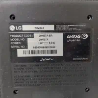 مانیتور ۲۰ اینچ LG الجی مدل 20M37A|قطعات و لوازم جانبی رایانه|رشت, گلسار|دیوار