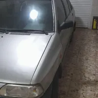 پراید صبا دوگانه