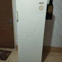 یخچال همراه با فریز سالم