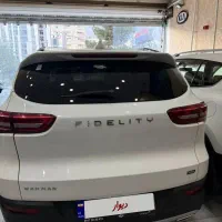 فیدیلیتی پرایم مدل 402