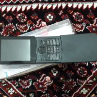 گوشی نوکیا 8110|موبایل|صدرا-فارس, فاز ۱|دیوار