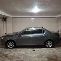 دنا پلاس اتوماتیک|خودرو سواری و وانت|زنجان, |دیوار