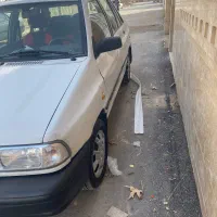 ۹۳بی رنگ پلم|خودرو سواری و وانت|بجنورد, |دیوار