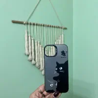 قابگوشی دخترونه ایفون ۱۳