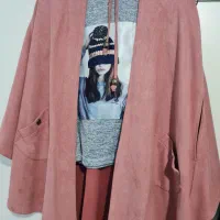 سویشرت و بارونی