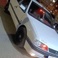 تیوفایو اس الکس ۹۴