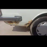 پیکان مدل 82|خودرو سواری و وانت|بستک, |دیوار