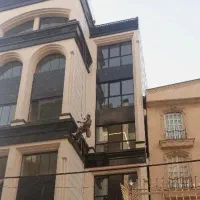 کار در ارتفاع (بدون نیاز به داربست)|خدمات پیشه و مهارت|کرمانشاه, |دیوار
