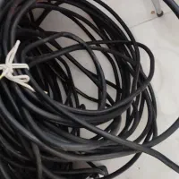 کابل برق ۲×۶ مفتول مسی