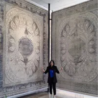 اکرولیک پلاس۱۵۰۰شانه تراکم۴۵۰۰ جدید