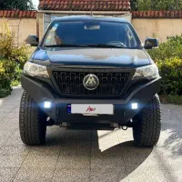 کلوت اتوماتیک ۱۴۰۳ فول لوازم گارانتی فعال