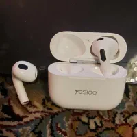 تبلت گالکسی سامسونگ e ..ایرپادyesido پیام بدید