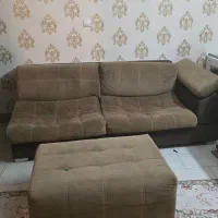 مبل ۵ نفره