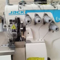 چرخ جک پنج نخ e3