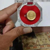 سکه طلا پهلوی قدیمی|کلکسیون اشیاء عتیقه|مشهد, عبادی|دیوار