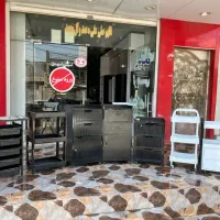 ترولی ارایشگاهی