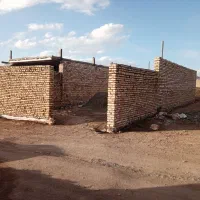 زمین حاجی آباد