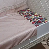 تخت نوجوان|تخت و سرویس خواب|قدس, شهرقدس|دیوار