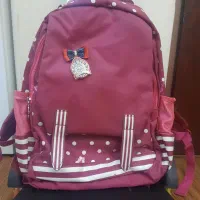 کیف مدرسه|کیف، کفش، کمربند|کرج, حسن آباد|دیوار