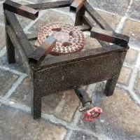 گاز|اجاق گاز و لوازم برقی پخت‌وپز|ایلام, |دیوار