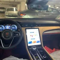 هونگچی H5|خودرو سواری و وانت|کرج, گلشهر|دیوار