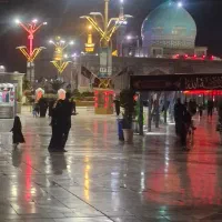 مجری و مداح و قاری ممتاز