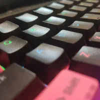 کیبورد گیمینگ اونیکوما ONIKUMA G55 RGB