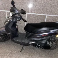 موتور لوکی ۱۸۰