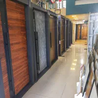 درب ضد سرقت و درب داخلی