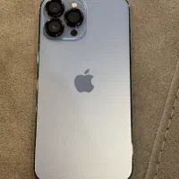 فروش گوشی ایفون ۱۳ پرو مکس باتری صد