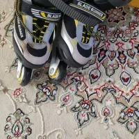 کفش اسکیت