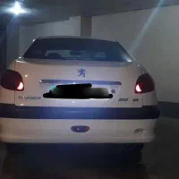 پژو ۲۰۶ sd مدل ۱۳۹۹|خودرو سواری و وانت|بوشهر, |دیوار