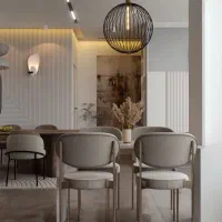 طراحی و رندر معماری .دوره ورود به بازار کار