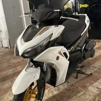 آیروکس170cc