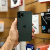 موبایل ۱۱ پرومکس