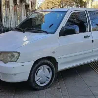 پراید 132 مدل 94