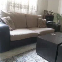 مبل راحتی کارکرده
