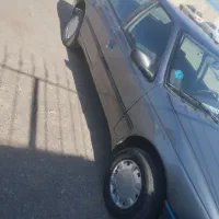 پژو۴۰۵ مدل۱۳۸۱|خودرو سواری و وانت|سبزوار, قصبه شرقی|دیوار