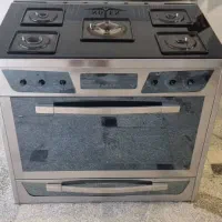 فر گاز نوژن ایتالیا