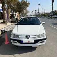 پارس XU7+ / ۱۴۰۲