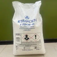 بوراکس پنتا و دکا (ترکی اصل)