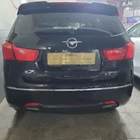 هایما ۱۴۰۱ مشکی|خودرو سواری و وانت|کرج, فاز ۳ گوهردشت|دیوار