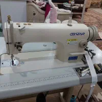 چرخ راسته دوز دینام سرخود در حد نو تمیز